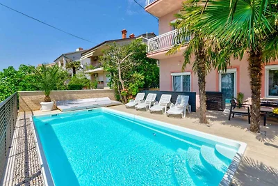 Appartamento Vacanza con famiglia Biograd na Moru