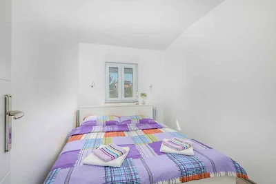 Appartamento Vacanza con famiglia Klimno