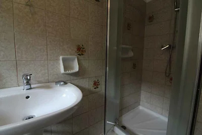 Ferienwohnung mit Balkon
