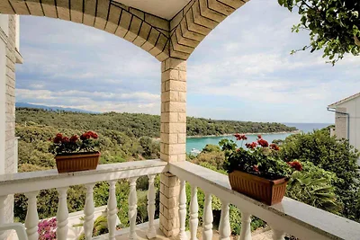 Vakantieappartement Gezinsvakantie Kampor
