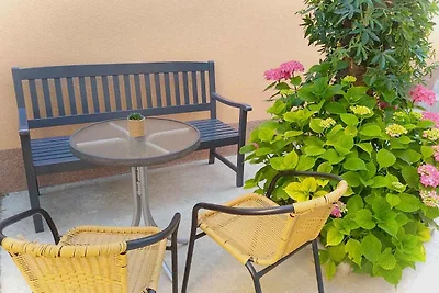 Ferienwohnung im Teil von Baska