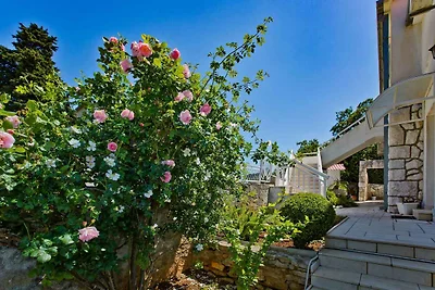 Appartamento Vacanza con famiglia Hvar