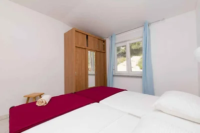 Ferienwohnung mit Klimaanlage
