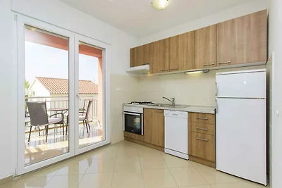 Appartamento Vacanza con famiglia Brodarica -Sibenik