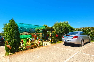 Vakantieappartement Gezinsvakantie Peroj