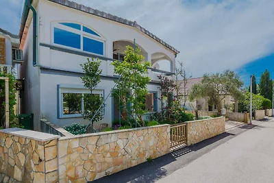 Holiday flat family holiday Vir