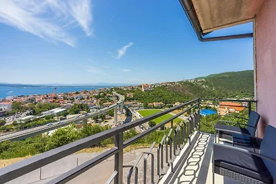 Appartamento Vacanza con famiglia Biograd na Moru
