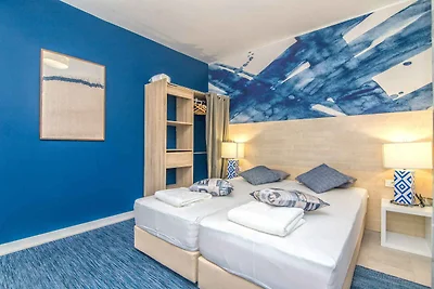 apartman za odmor Obiteljski odmor Stari Grad