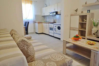 Ferienwohnung am Meer