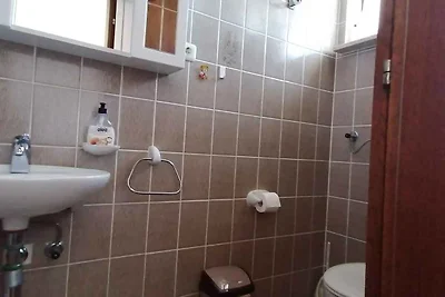 Ferienwohnung mit zwei Schlafzimmer