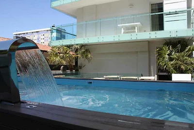 Vakantieappartement Gezinsvakantie Lignano Sabbiadoro