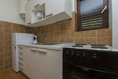 Vakantieappartement Gezinsvakantie Tisno