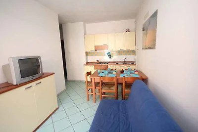 Appartamento Vacanza con famiglia Rosolina Mare