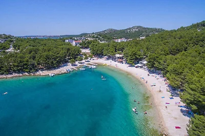 Apartamento Vacaciones familiares Drage