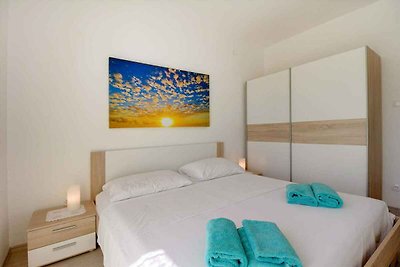 Vakantieappartement Gezinsvakantie Mali Lošinj