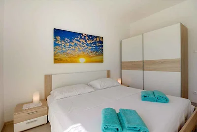 Appartamento Vacanza con famiglia Mali Lošinj