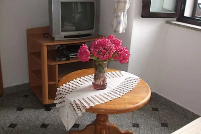 Gemütliche Unterkunft Vesna in Ičići nahe