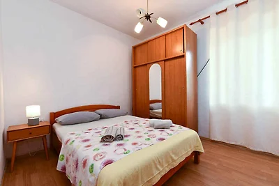 Ferienwohnung mit Klimaanlage