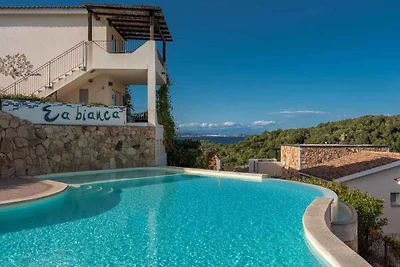 Vakantieappartement Gezinsvakantie Sassari