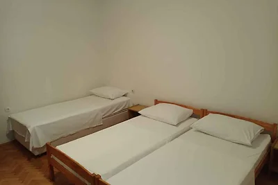 Appartamento Vacanza con famiglia Privlaka