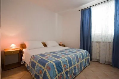 Ferienwohnung mit Klimaanlage