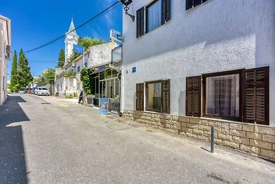 Charmantes Studio mit Meerblick in Selce