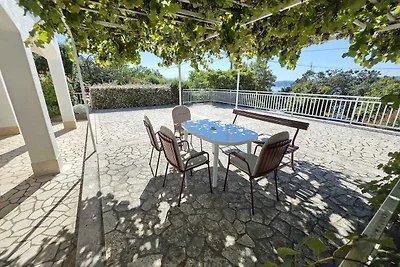 Vakantieappartement Gezinsvakantie Dramalj