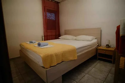 Apartamento Vacaciones familiares Drage