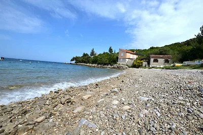 Holiday flat family holiday Miholascica