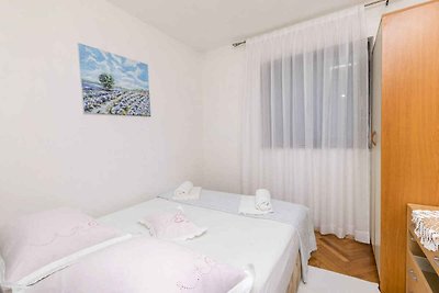 Vakantieappartement Gezinsvakantie Trogir-okrug donji