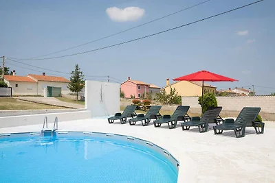 Appartamento Vacanza con famiglia Šajini