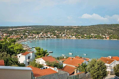 Appartamento Vacanza con famiglia Marina