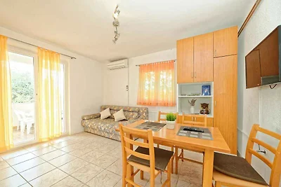 Vakantieappartement Gezinsvakantie Cizici