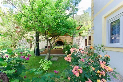Charmante Ferienwohnung Vera mit Meerblick au