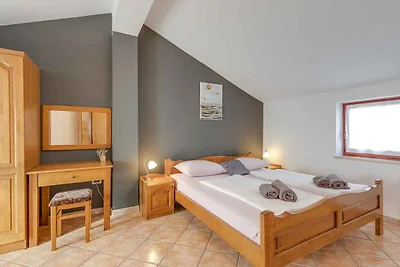 Vakantieappartement Gezinsvakantie Dračevac