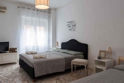 Vakantieappartement Gezinsvakantie Alassio