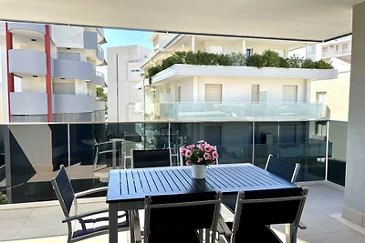 Holiday flat family holiday Lignano Sabbiadoro