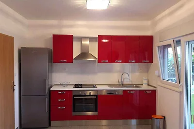 Ferienwohnung mit Klimaanlage