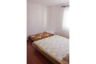 Ferienwohnung mit Klimaanlage und Grill