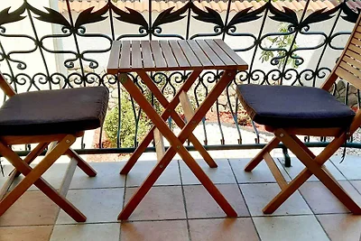 Appartamento Vacanza con famiglia Siofok