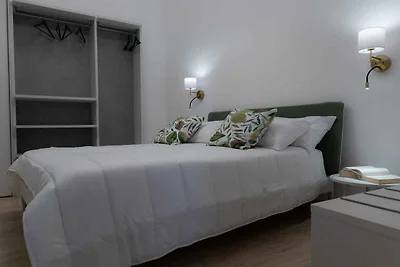 Ferienwohnung mitten in der Stadt