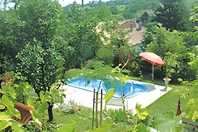 Appartamento Vacanza con famiglia Fonyod