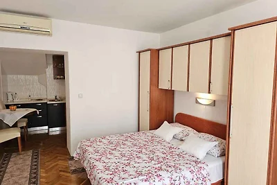 Appartamento Vacanza con famiglia Novi Vinodolski