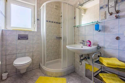 Ferienwohnung mit Balkon und Klimaanlage