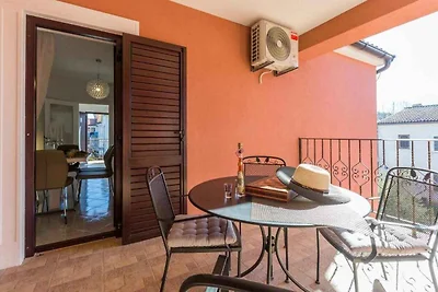 Ferienwohnung mit Klimaanlage