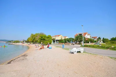 Ferienwohnung mit Klimaanlage