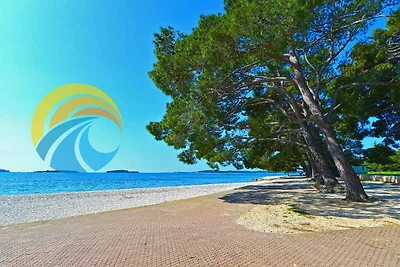 Vakantieappartement Gezinsvakantie Valbandon