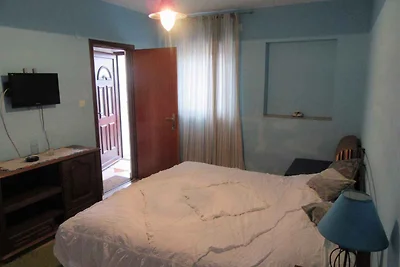 Ferienwohnung mit Meerblick