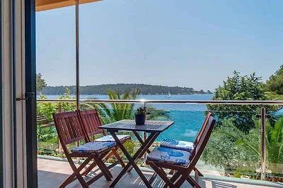 Ferienwohnung Magnolia