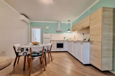 Komfortable Ferienwohnung Harmonia in Dramalj